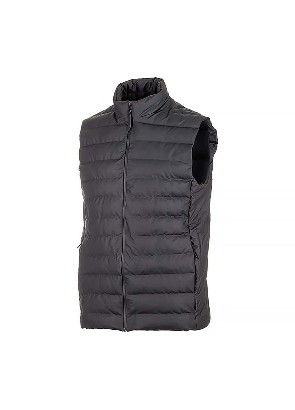 Жилет чоловічий Rains Vests XS-S Чорний (7d1520-Black XS-S)