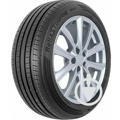 Автошина Diamondback ReliaX Touring DE307 185/60 R14 82H