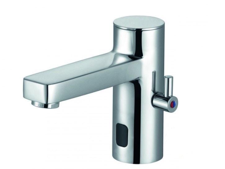 Сенсорний змішувач KLUDI ZENTA 3810005