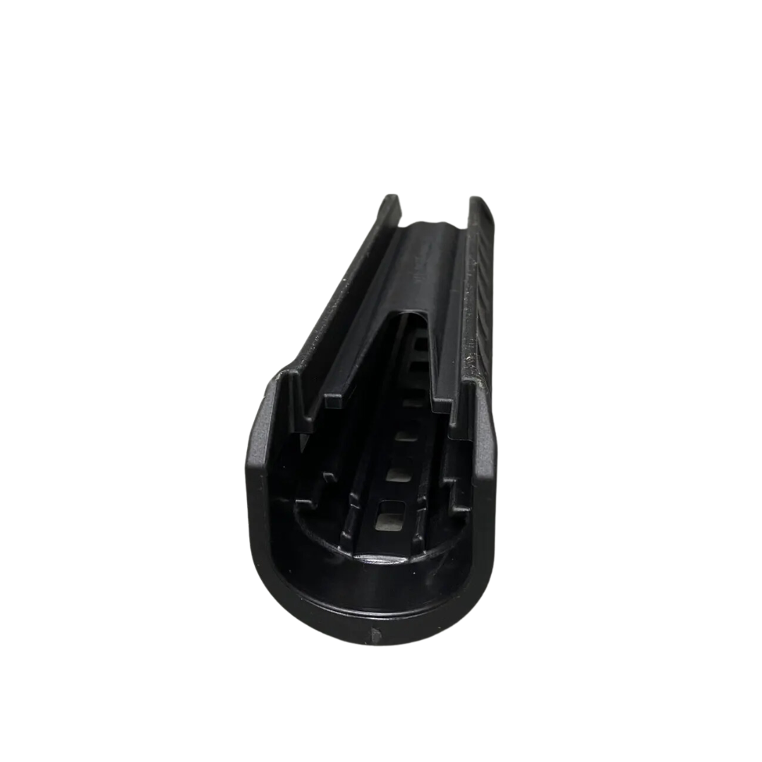 Цівка на Remington 870 DLG-135 полімерна 3 лінії кріплення M-LOK по 8 слотів - фото 4 Цівка на Remington 870 DLG-135 полімерна 3 лінії кріплення M-LOK по 8 слотів - фото 4