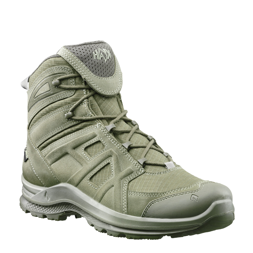 Ботинки Black Eagle Athletic 2.0 V GTX MID р. 43 (8770214)