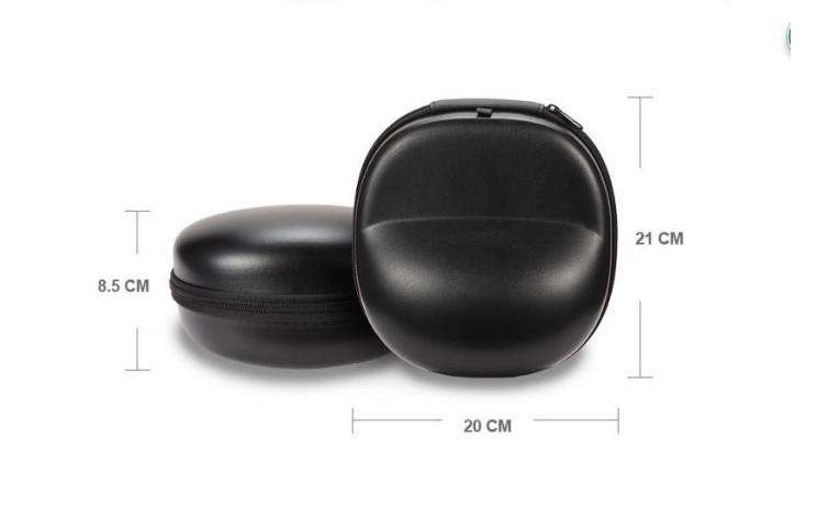 Кейс для наушников AES 21х20х85 см - фото 3 Кейс для наушников AES 21х20х85 см - фото 3