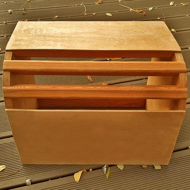 Бокс Випарита Карани Шерпи Сиена (ВКА-000705)