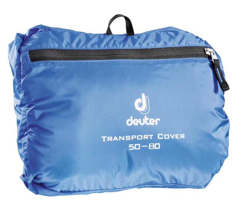 Чохол Deuter Transport Cover (1052-39560 3000) - фото 3