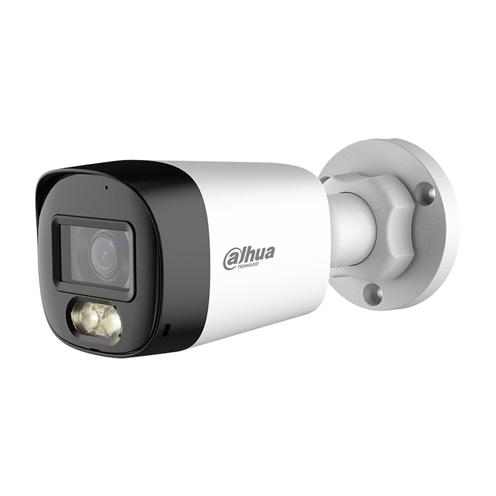 Камера Dahua 5 МП HDCVI DH-HAC-HFW1500RLP-IL-A 2,8 мм