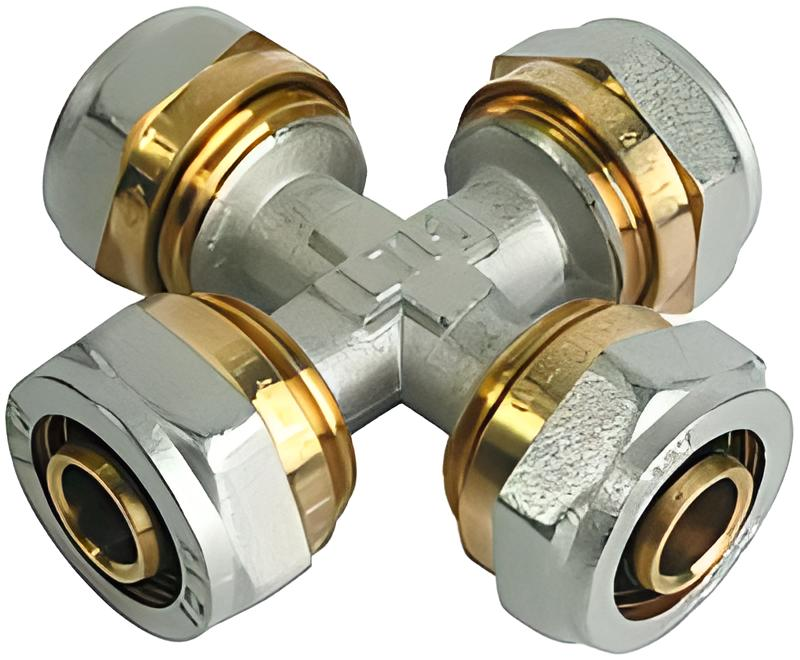 Крест WEG 16x16x16x16 мм (SQ-1038657)
