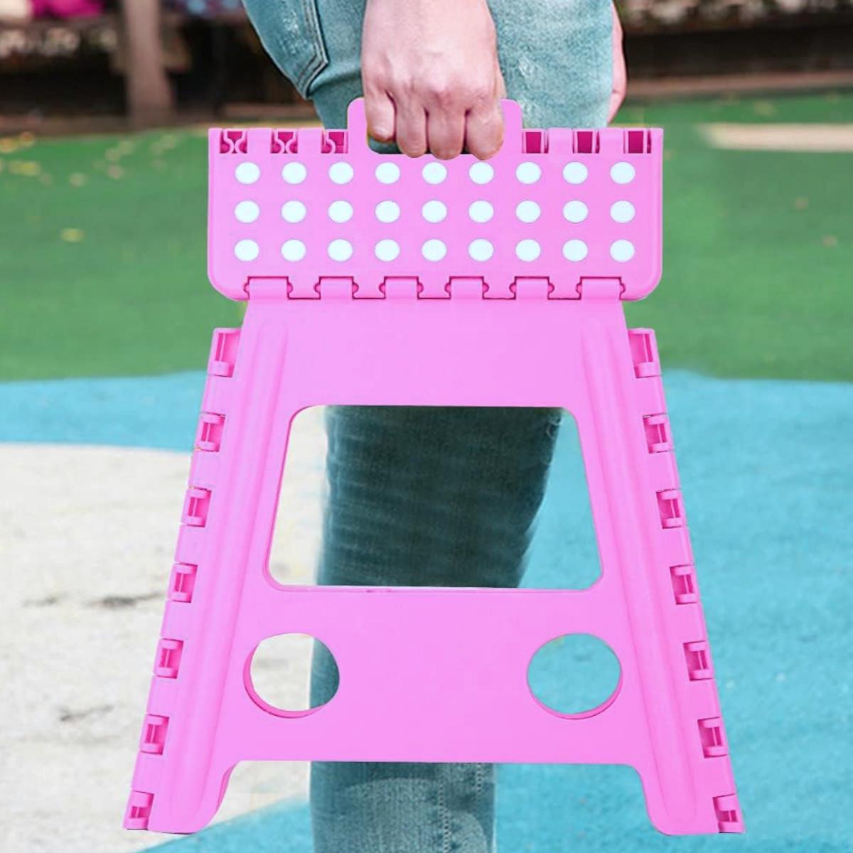 Табурет складной Folding Stool 40,5х34,5х45 см (R94850-M) - фото 7 Табурет складной Folding Stool 40,5х34,5х45 см (R94850-M) - фото 7