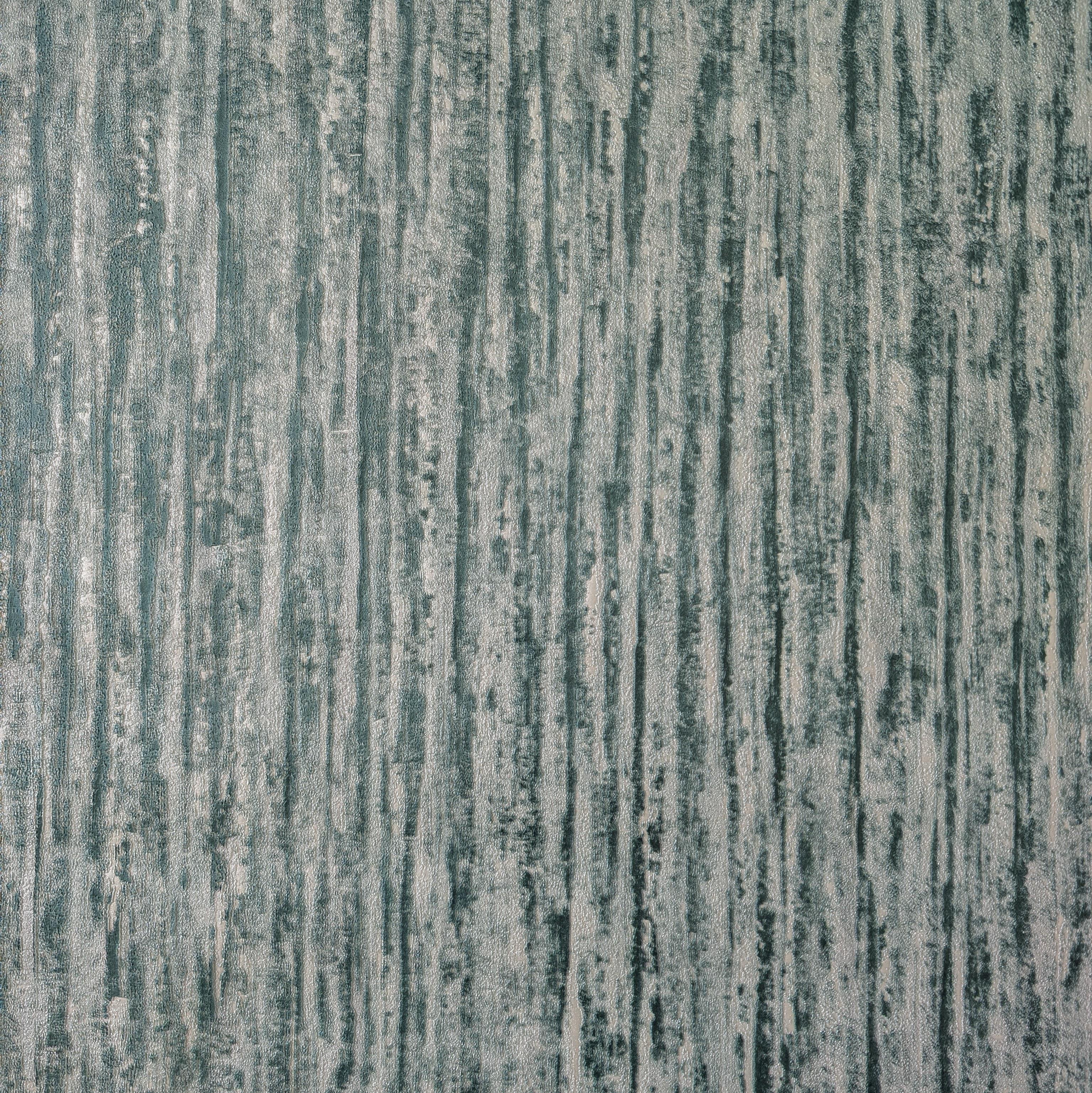 Обои виниловые Emiliana Parati Unconventional Полоса на флизелиновой основе Зеленый (50065)