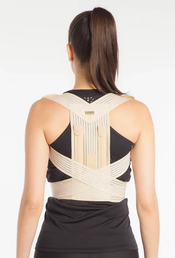 Корсет Posturex Morsa S (REF-40.161) - фото 2 Корсет Posturex Morsa S (REF-40.161) - фото 2