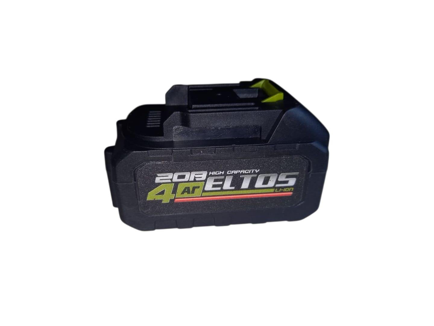 Акумуляторна батарея ELTOS АКБ-20/4 (27815388)