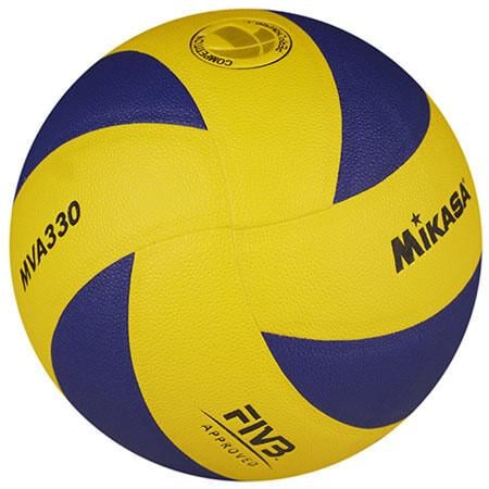 Мяч волейбольный Mikasa MVA330 (MVA330)