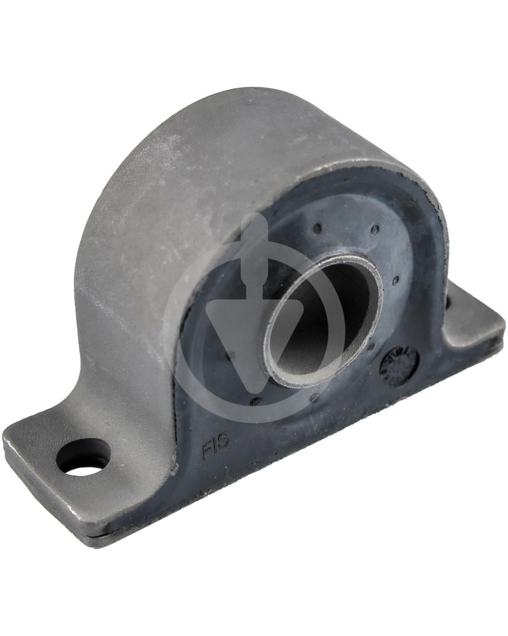 Подушка подвесная редуктора Brinkmann (25335871)