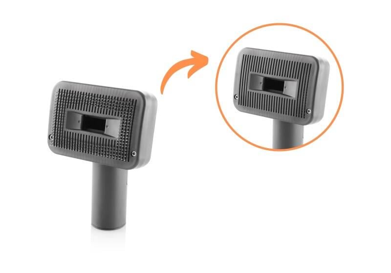 Пылесос аккумуляторный ETA Terier 5247 90000 3в1 (ETA524790000) - фото 10 Пылесос аккумуляторный ETA Terier 5247 90000 3в1 (ETA524790000) - фото 10