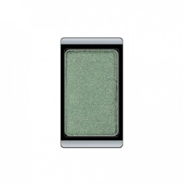 Тени для век Artdeco Eye Shadow Duochrome 0,8 г №250 Late Spring Green (379795) Тени для век Artdeco Eye Shadow Duochrome 0,8 г №250 Late Spring Green (379795)