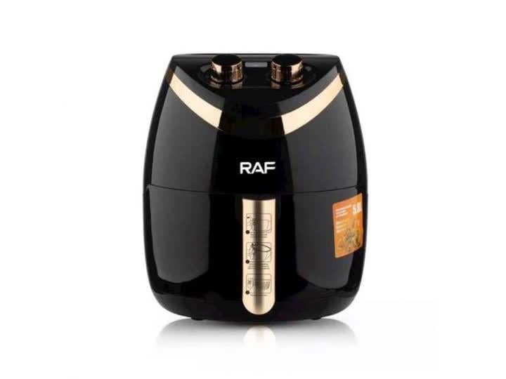 Аэрофритница RAF R.5232 5 л 1500 Вт (29511374) Аэрофритница RAF R.5232 5 л 1500 Вт (29511374)