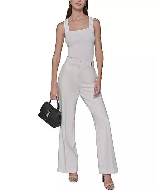 Женская сумка Karl Lagerfeld (EKL343) - фото 2 Женская сумка Karl Lagerfeld (EKL343) - фото 2