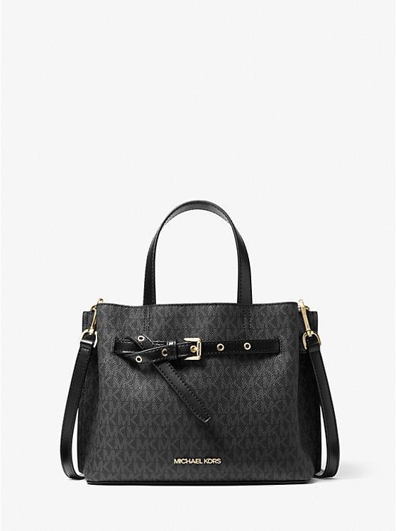 Сумка Michael Kors Emilia (0204-1)