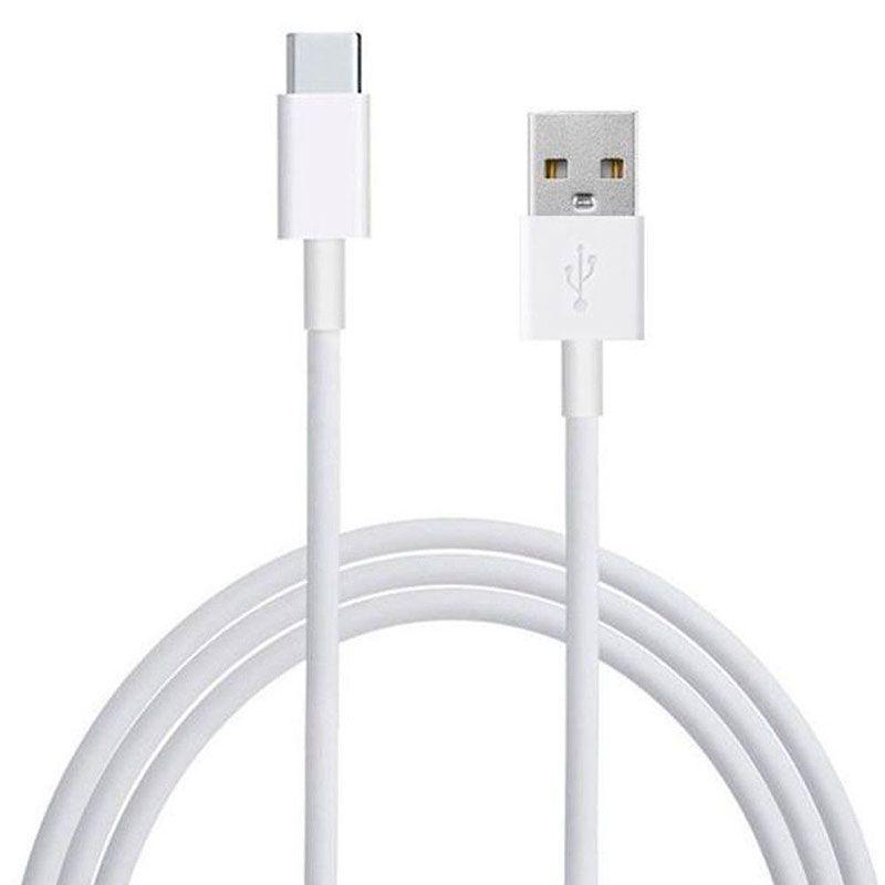 Кабель XON Smart Cable USB Type-C-USB 1 м White (61111001) - фото 5