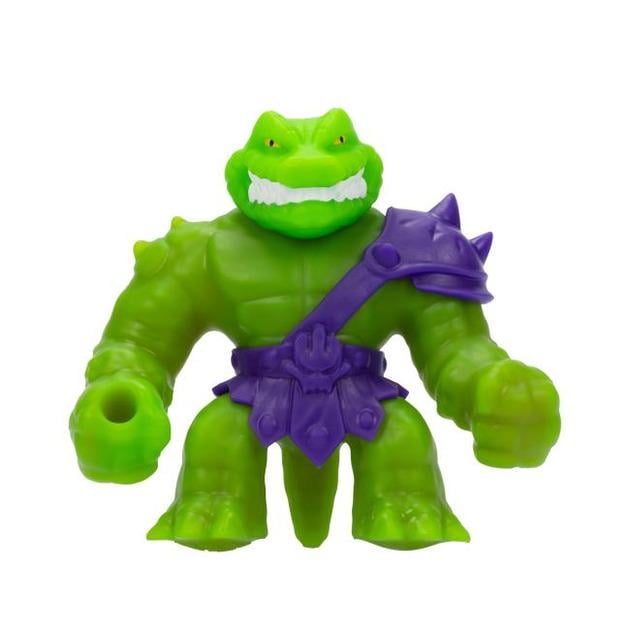 Іграшка-антистрес GooJitZu Stretch Strikers Рок Джо (123645)