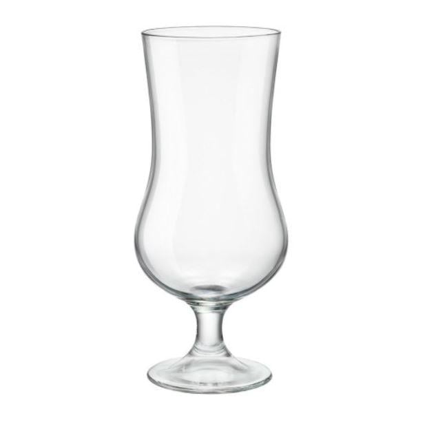 Набір келихів для коктейлю Bormioli Rocco Ale 500 мл 6 шт. (330245B32021990)