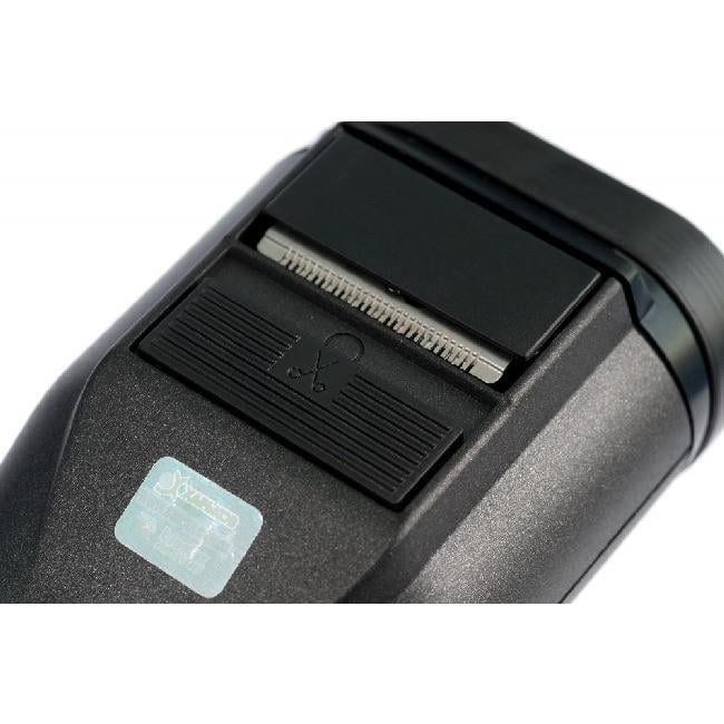 Електробритва Харків Х-7101 від мережі Black (iz14734) - фото 5