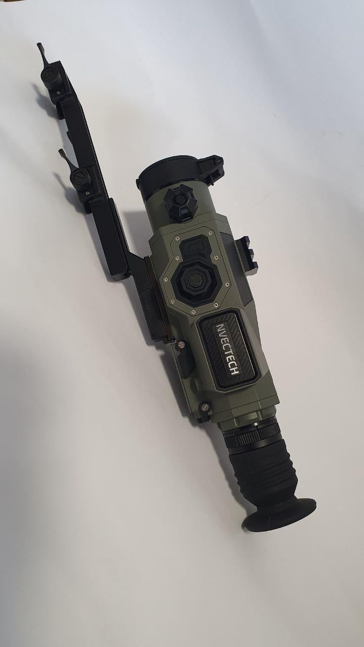 Прилад тепловізійний NVECTECH DEFENDER 325 - фото 3 Прилад тепловізійний NVECTECH DEFENDER 325 - фото 3