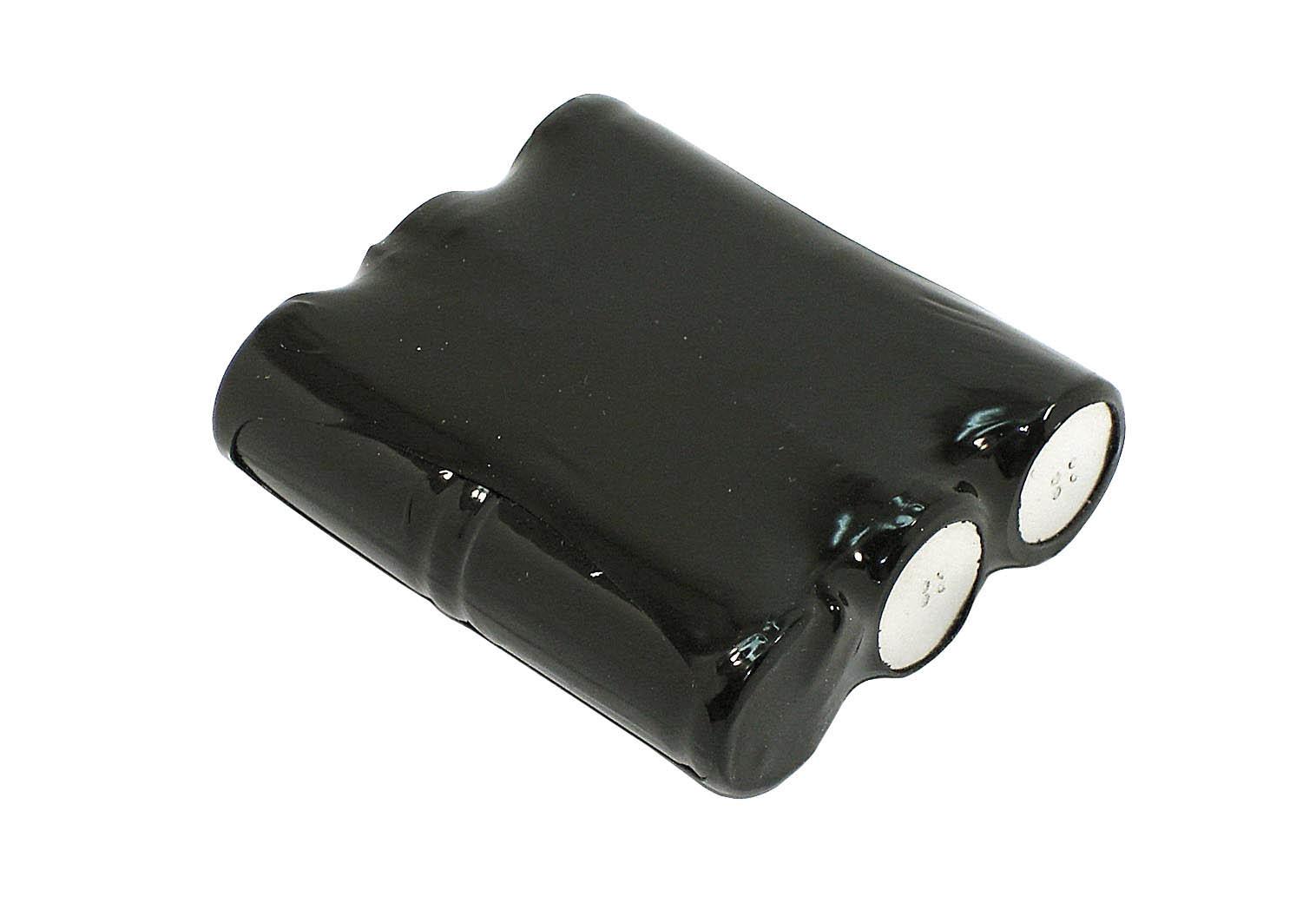 Аккумулятор для радиостанций Motorola 6060937H01 HT10 Radius P10 Ni-MH 1000 mAh 7,2V - фото 2