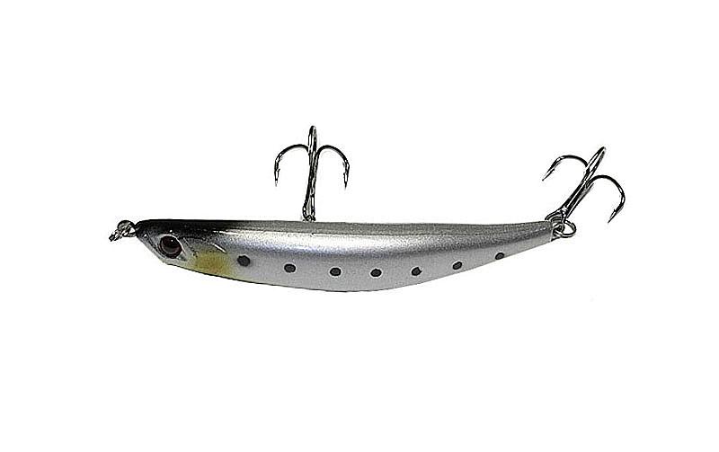 Воблер Fox Bent Minnow MI051 9 см 8,2 г №8 (5299)