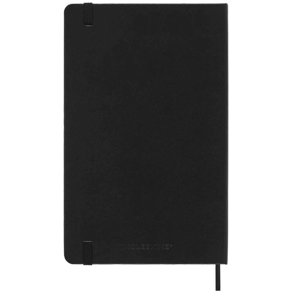 Еженедельник Moleskine PRO 2024 средний (DHB12PRO3Y24) - фото 3