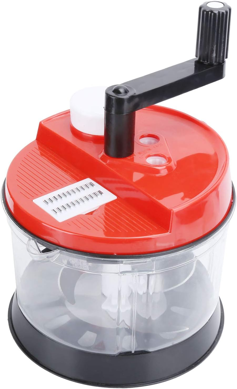 Измельчитель для овощей AND LY-974 21х18 см Измельчитель для овощей AND LY-974 21х18 см