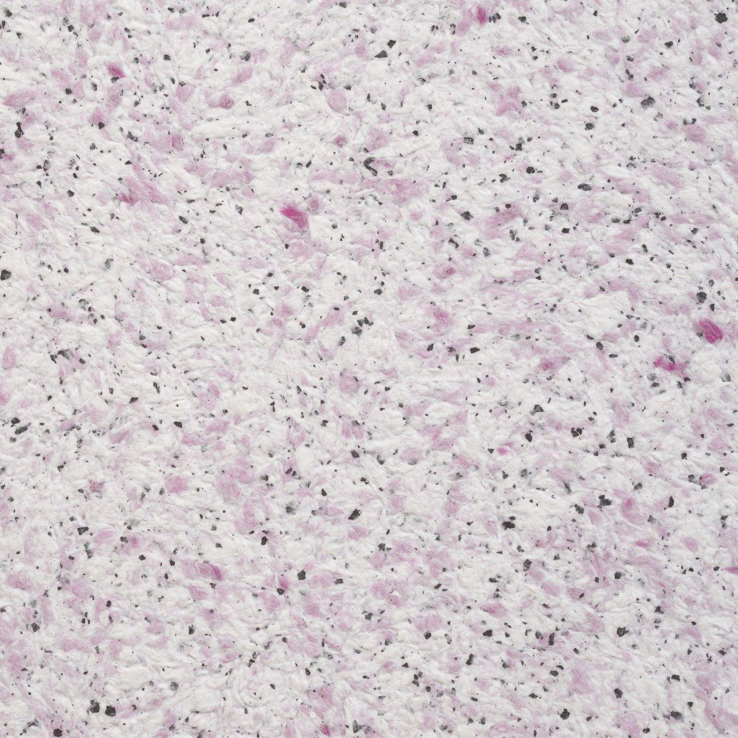 Жидкие обои ТМ YURSKI серии Глициния 509 Розовый