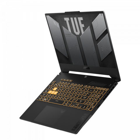 Ноутбук Asus TUF Gaming F15 FX507ZI Gray (FX507ZI-F15.I74070) - фото 5