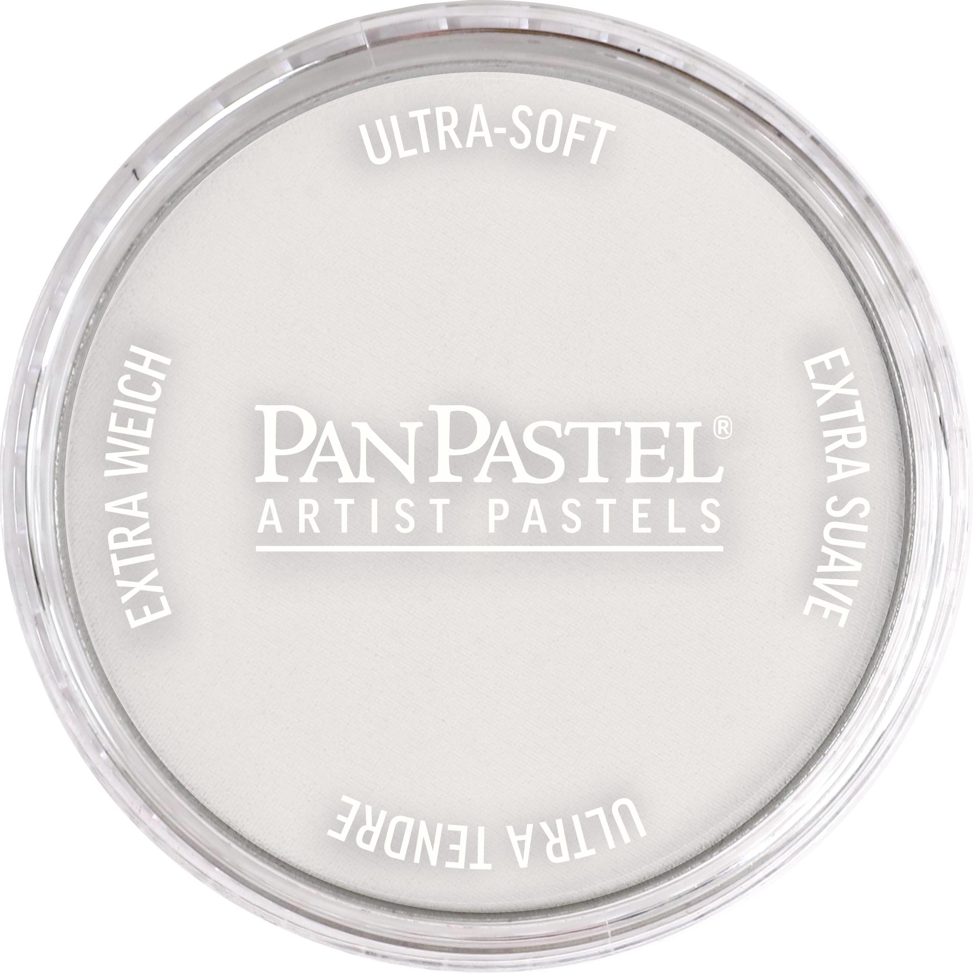 Пастель художня PanPastel 820.8 Neutral Grey Tint 9 мл (28769472)