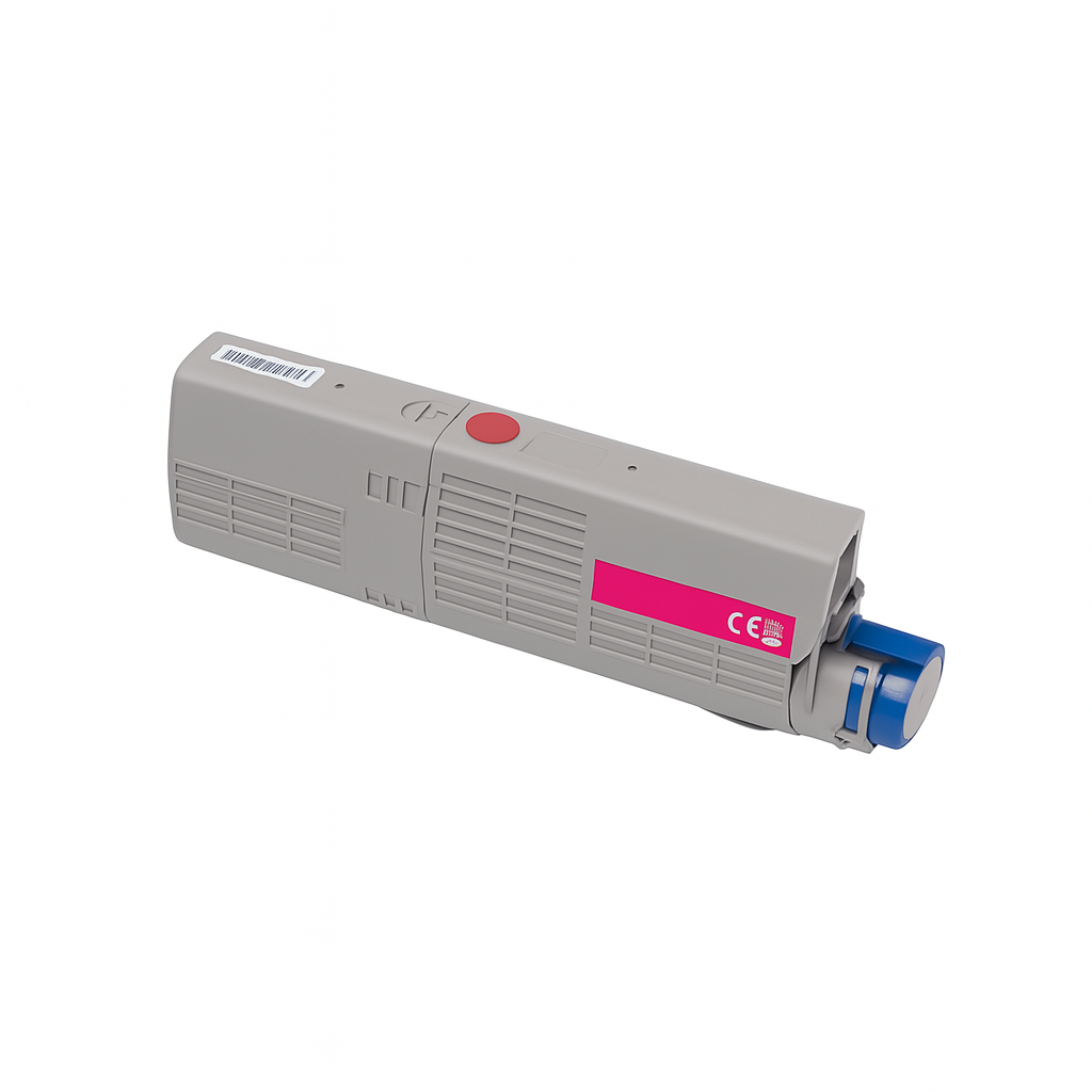Картридж Oki TONER-ES5432/5473-Magenta для OKI ES5432/5442/5463/5473 6000 сторінок (559492)