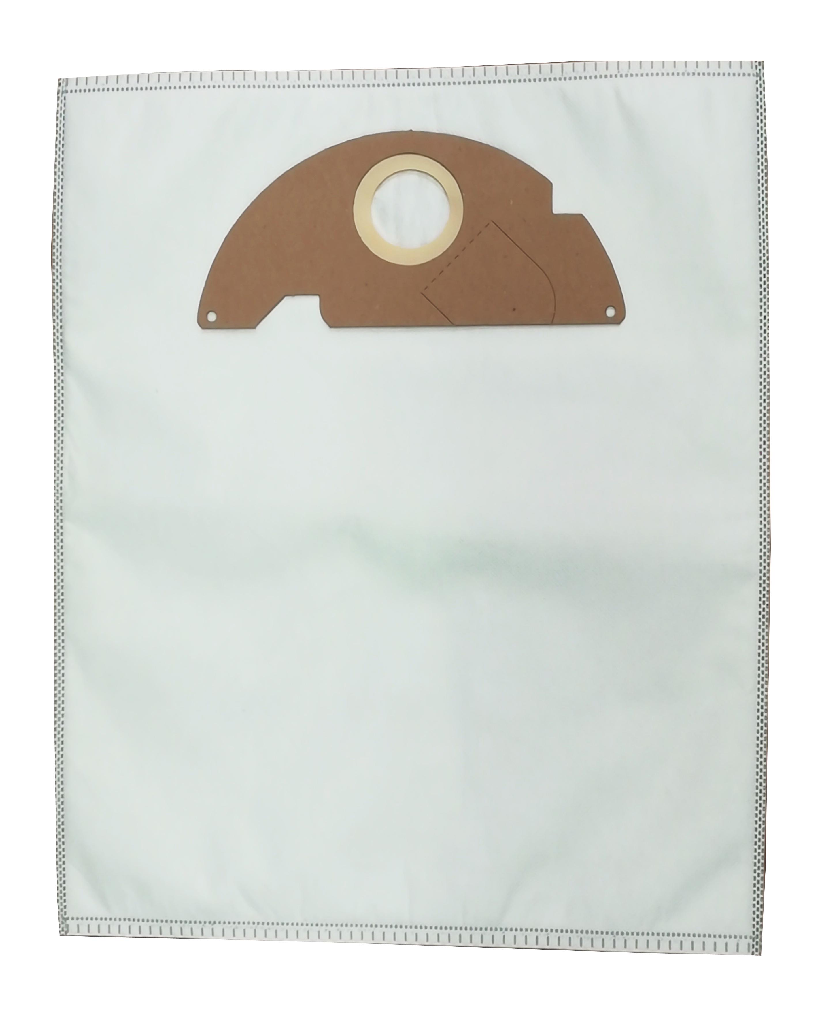 Пылесборник для пылесоса Karcher 6.904-143/SE 3001/SE 5.100/2501/2601/NT 181/WD2 полипропиленовый (IZ-K2P)