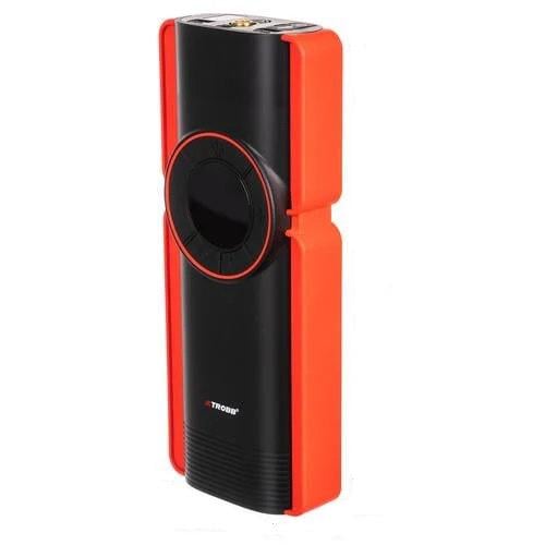 Пусковое зарядное устройство Power Bank XTROBB 2хUSBх2.4 А с компрессором и фонариком 10000 mAh (2700843137)