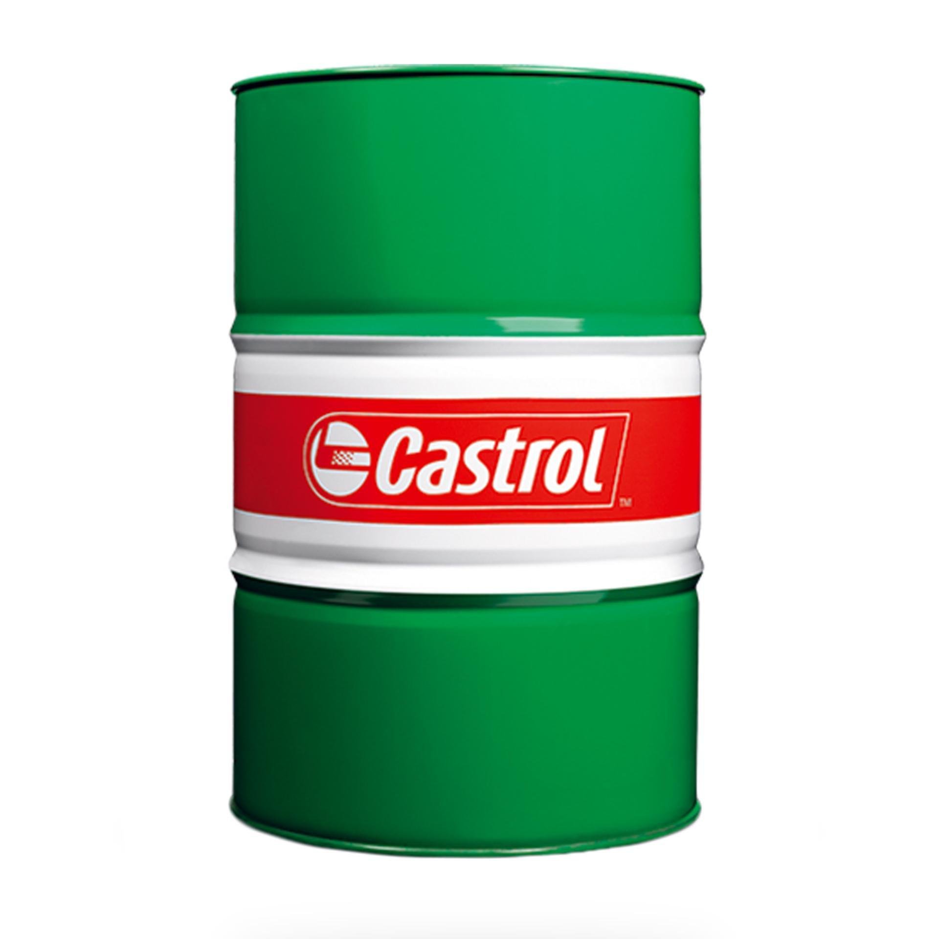 Моторное масло Castrol MAGNATEC 5W-40 DPF 60 л