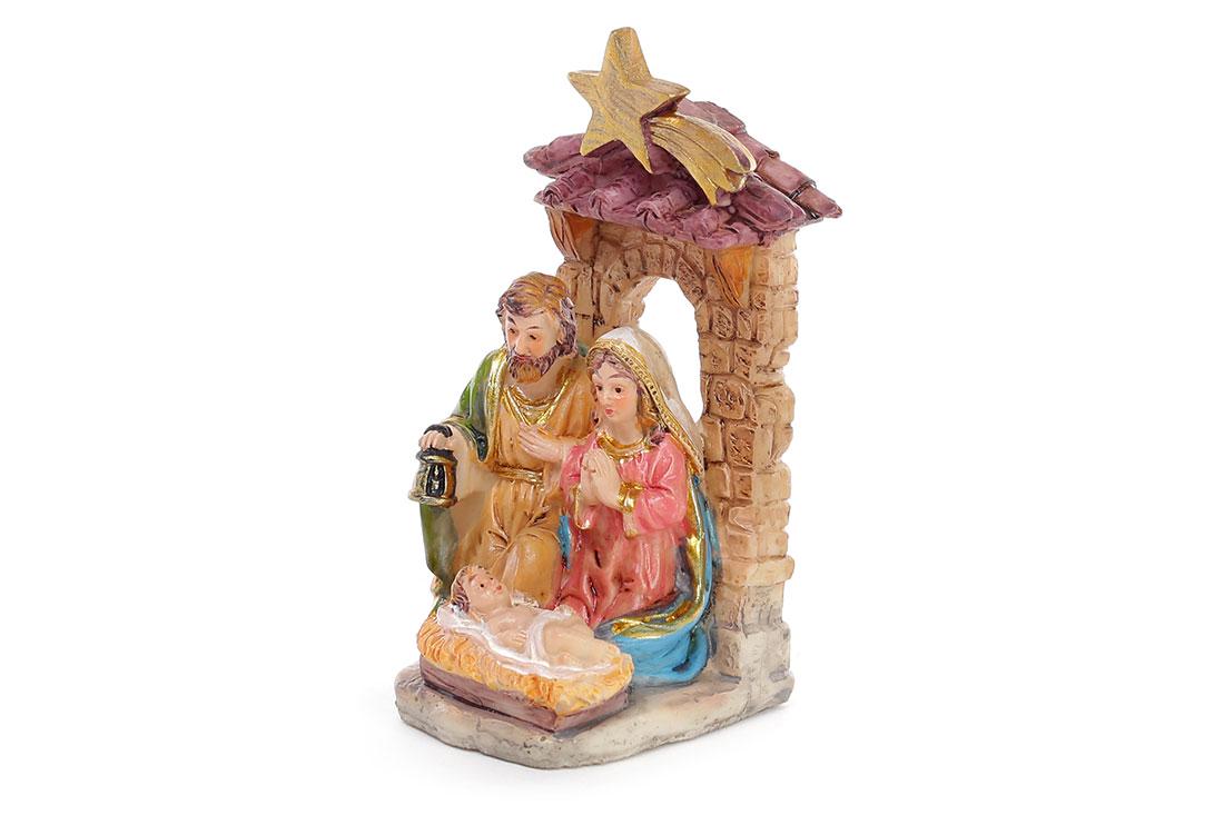 Декоративная статуэтка BonaDi Вертеп (803-108)