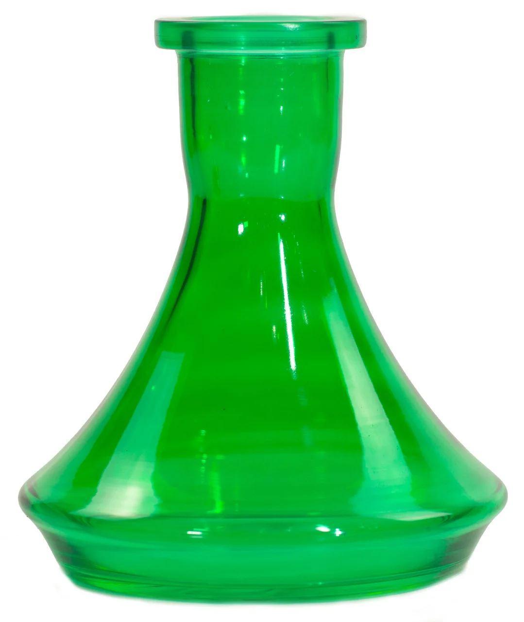 Колба Sky Hookah mini Craft Изумруд (02SK1106)