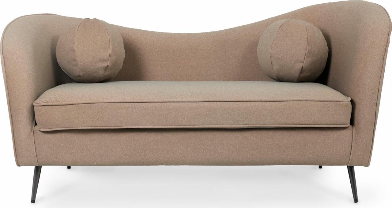 Диван 2-местный Sebastian Cashmere safari sands (13873)