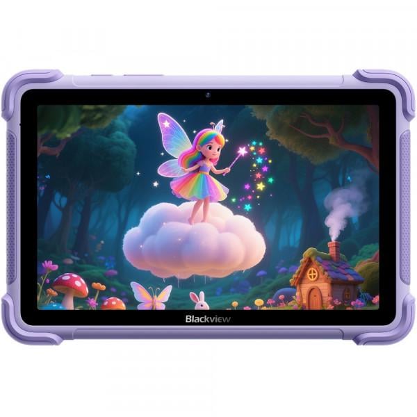 Планшет Blackview Link 1 kids 8,68" Purple (Link_1_Kids_PL)