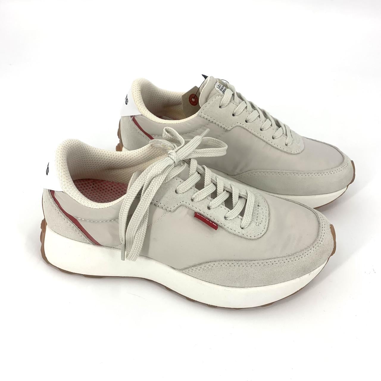 Кросівки Levi’s VGRE0002T Greta р. 36 (2501174390)