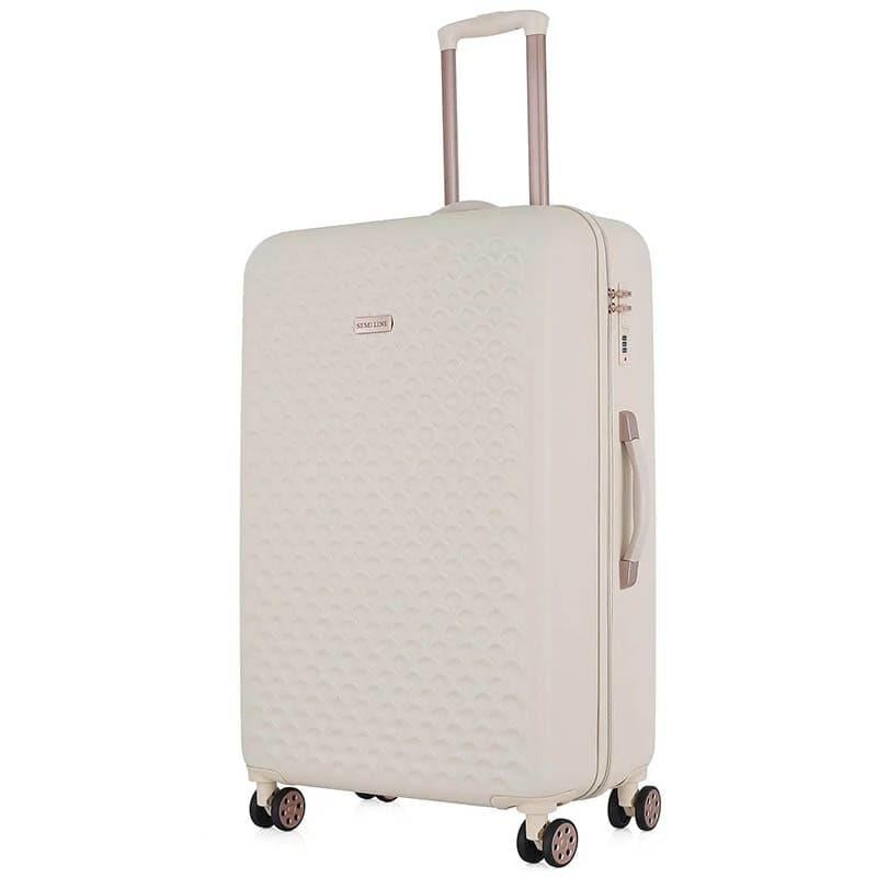 Чемодан SEMI LINE 28" L 103 л Ercu (DAS302979)