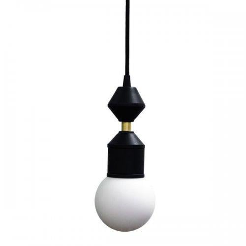 Світильник підвісний Pikart Lights Dome lamp 26 см (4844-3)