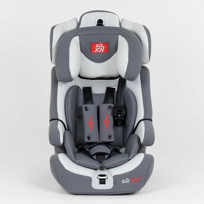 Автокрісло дитяче JOY ISOFIX (9559) - фото 2 Автокрісло дитяче JOY ISOFIX (9559) - фото 2