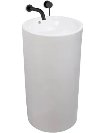 Умывальник Rea Estera (Rea-U0756) Умывальник Rea Estera (Rea-U0756)