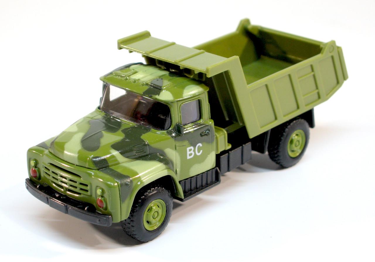 Модель металлическая ЗИЛ-130 (6517D)