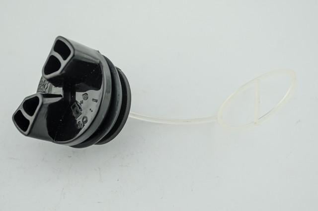 Пробка бензо-бака для бензопил Partner 350-401 (2614)