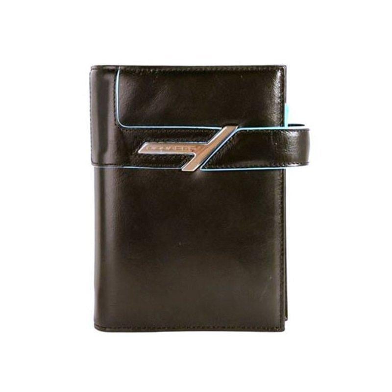 Органайзер Piquadro BL SQUARE Black (AG1834B2_N)