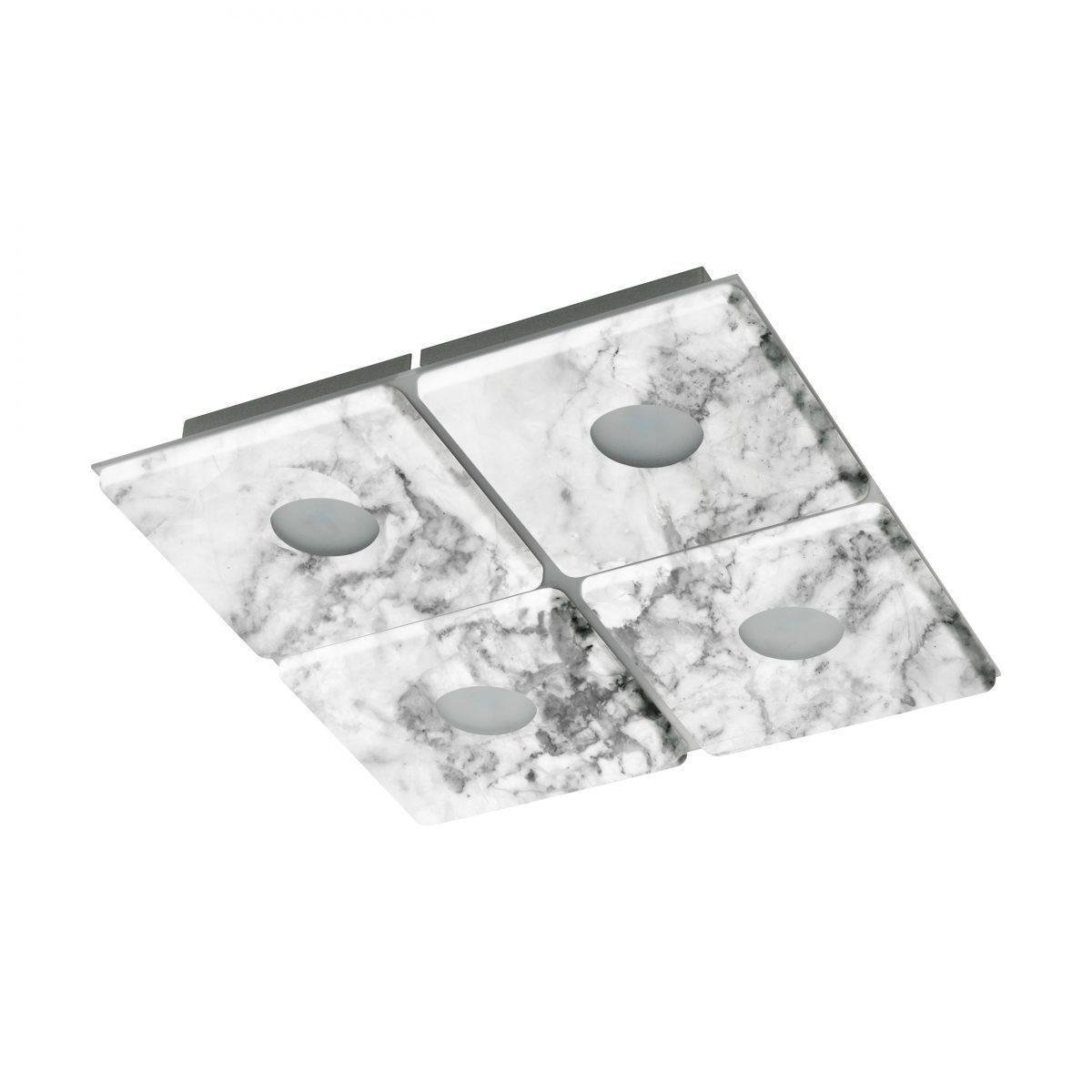 Светильник потолочный Eglo Aliste (96487)